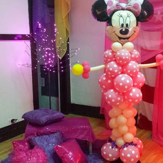  Birthday  party  organisers in Ghaziabad  Birthday  balloon 